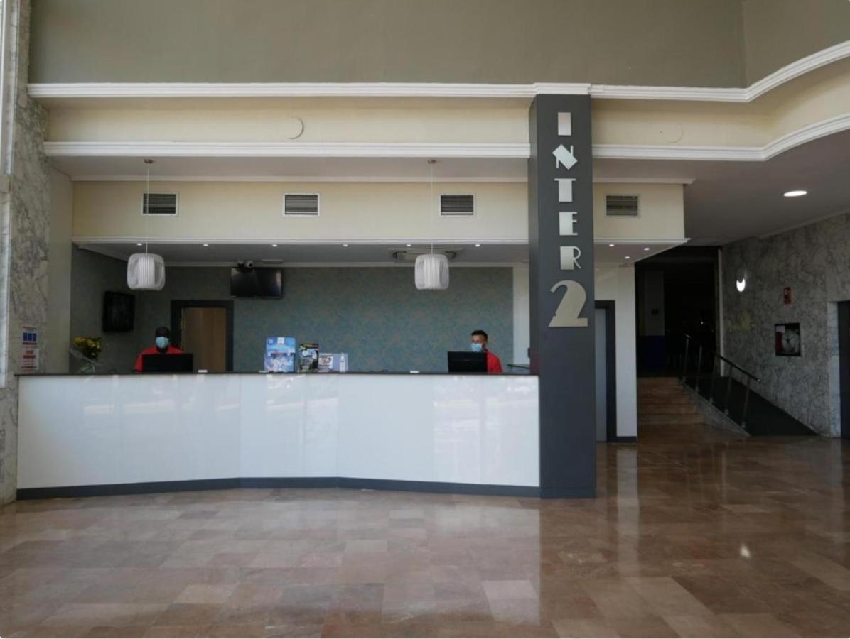 Bonito Apartamento Con Piscina Salou Luaran gambar